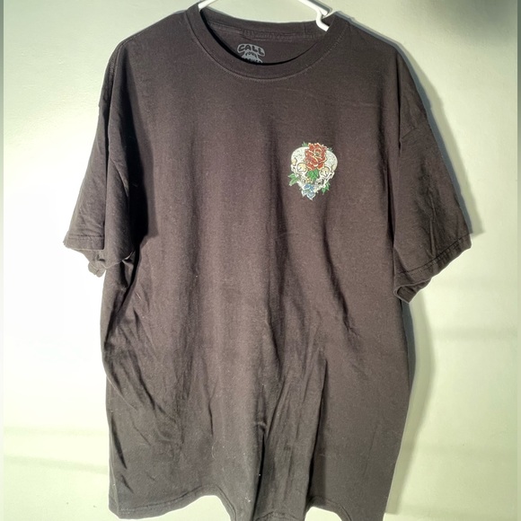 Call Your Mother Graphic Tee - Picture 1 of 3